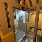 Freeabile Guest house