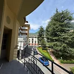 Guest house Freeabile