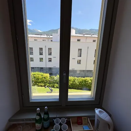 Freeabile Pensión Sondrio