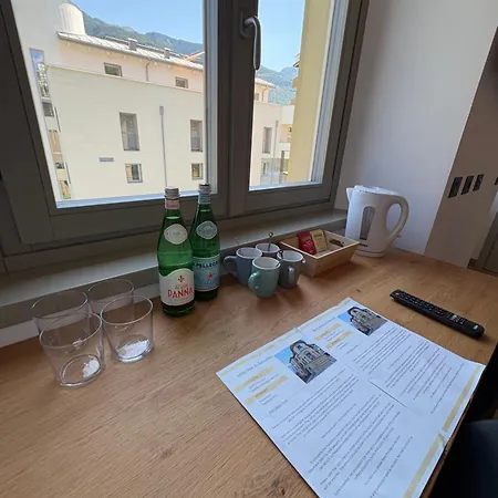 Freeabile 3* Sondrio