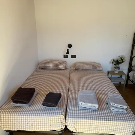 Freeabile 3* Sondrio