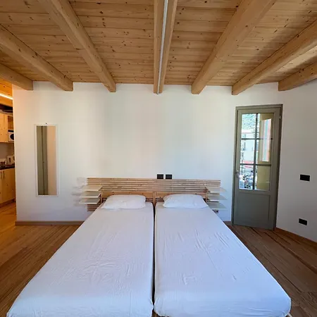 Freeabile 3* Sondrio
