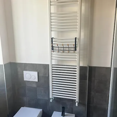 Freeabile 3* Sondrio