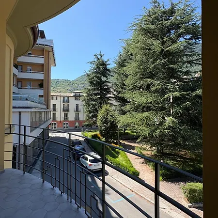 Pensión Freeabile Sondrio
