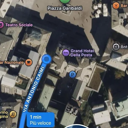 Pensión Freeabile 3*
