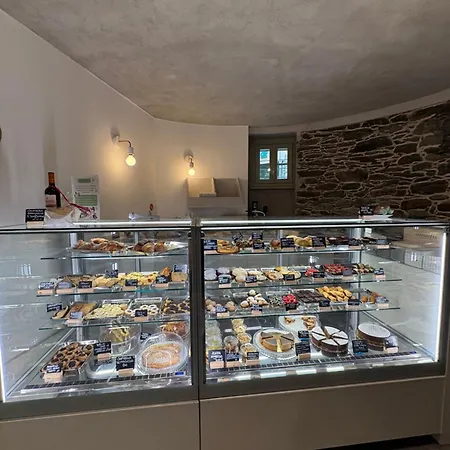 Freeabile Pensión Sondrio