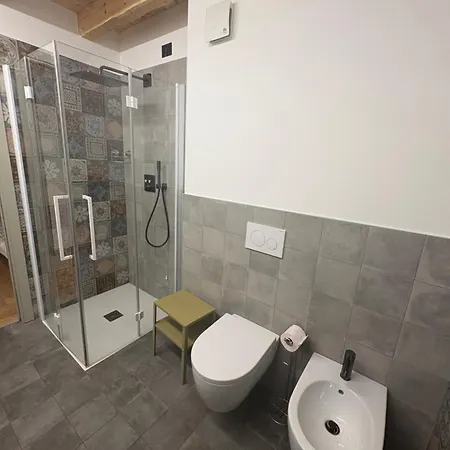 Guest house Freeabile 3*