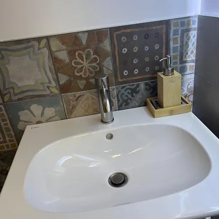 Freeabile בית הארחה