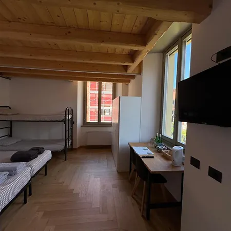 Freeabile 게스트하우스 3*