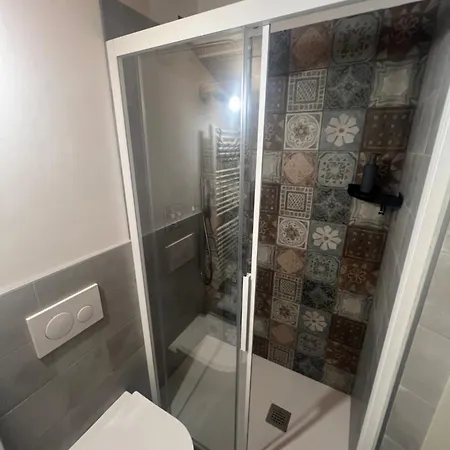 게스트하우스 Freeabile 손드리오