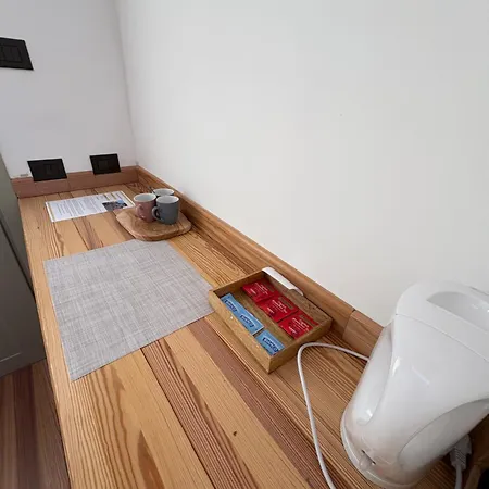 게스트하우스 Freeabile