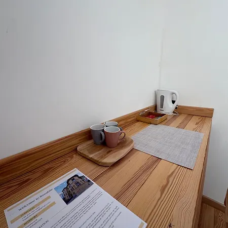 Freeabile بيت ضيافة سوندريو