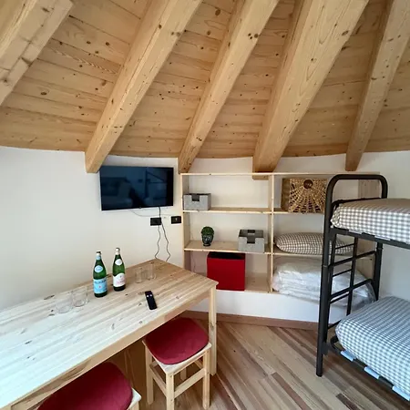 Freeabile 게스트하우스 3*