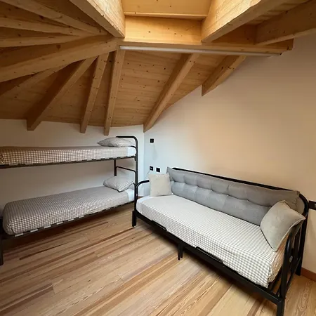 Freeabile 게스트하우스 손드리오