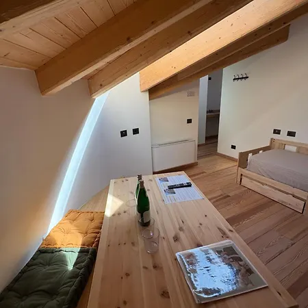 게스트하우스 Freeabile 손드리오