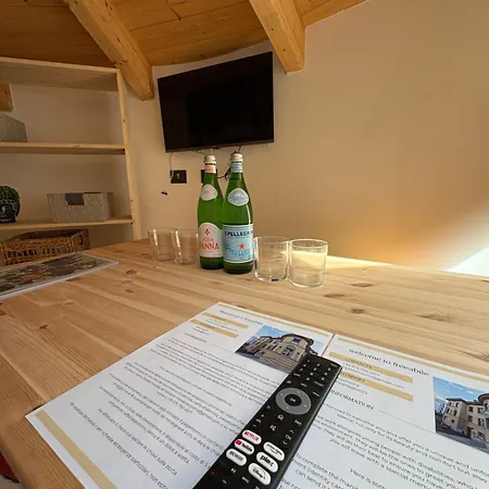 Freeabile 게스트하우스 손드리오