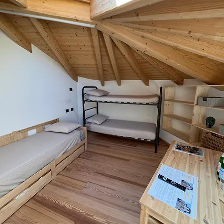 게스트하우스 Freeabile 3*