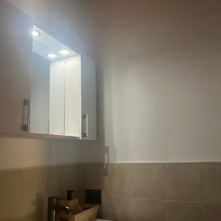 بيت ضيافة Freeabile سوندريو