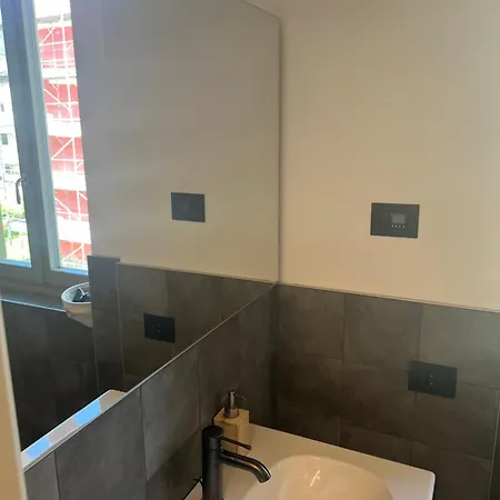 게스트하우스 Freeabile 3*