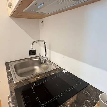 Freeabile 게스트하우스 손드리오