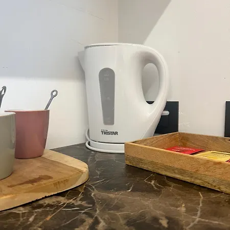 Freeabile 게스트하우스 3*