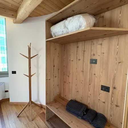 Freeabile 게스트하우스 손드리오