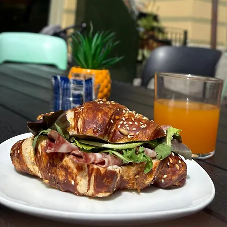 Freeabile 3* 손드리오