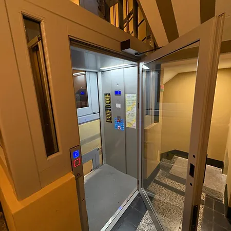 Freeabile 게스트하우스