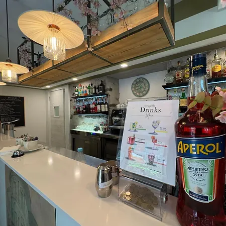 Freeabile 3* 손드리오