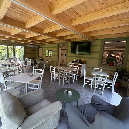 Freeabile 게스트하우스 손드리오