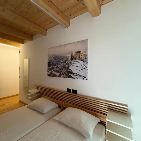 Freeabile 게스트하우스 손드리오