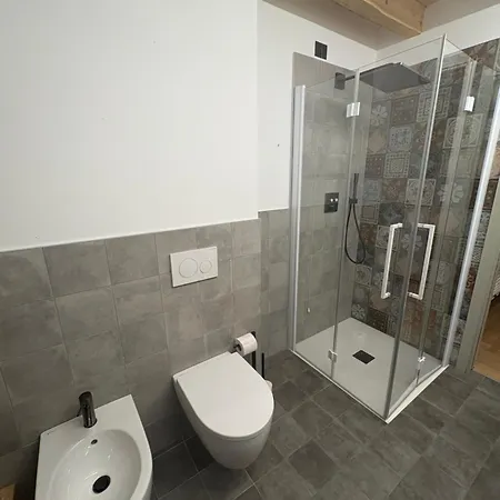 Guest house Freeabile Sondrio
