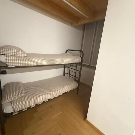 Freeabile Gæstehus Sondrio