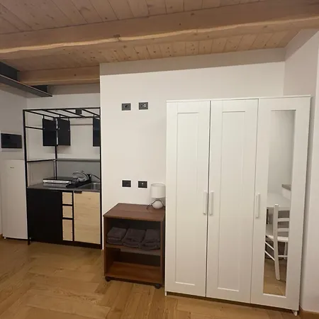 Freeabile 3* Sondrio