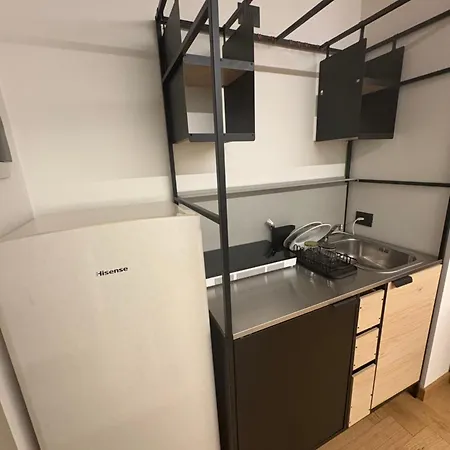 Freeabile 3* Sondrio