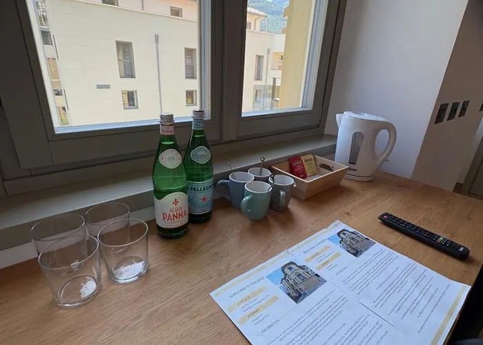 Freeabile 3* Sondrio