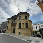Guest house Freeabile Sondrio