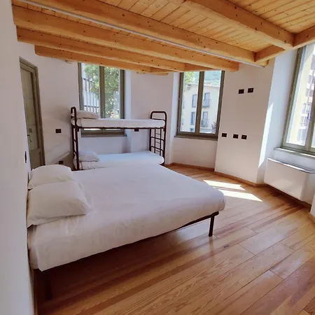 Freeabile Sondrio