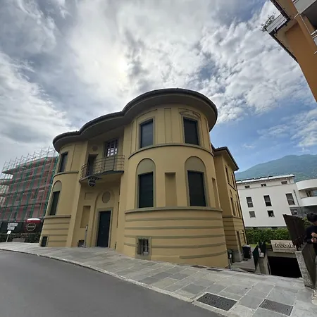 Gasthuis Freeabile Sondrio