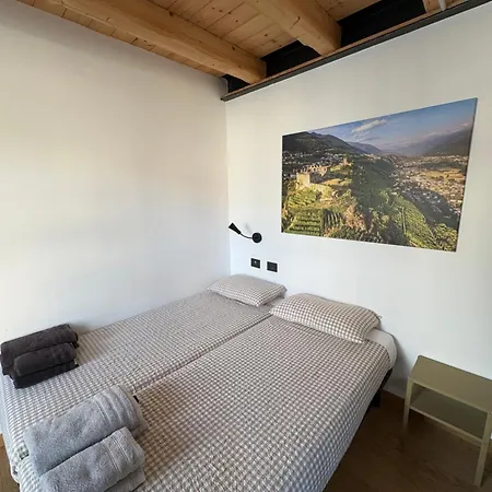 Gasthuis Freeabile 3*